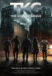 TKG: The Kids of Grove