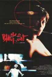 Черная кошка