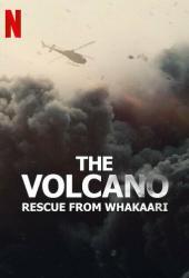 The Volcano: Rescue from Whakaari