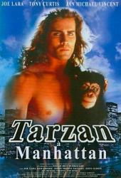 Тарзан на Манхэттене