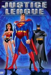 Лига справедливости