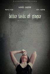 Bitter Taste of Ginger