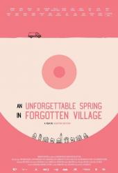Незабываемая весна в забытой деревне