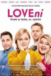 LOVEní