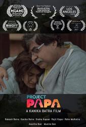 Project Papa