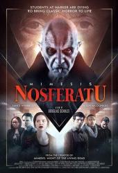 Mimesis Nosferatu