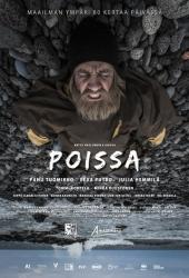 Poissa