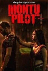 Montu Pilot