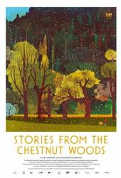 Истории из каштанового леса