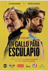 Un gallo para Esculapio