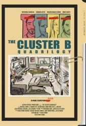 The Cluster B Quadrilogy