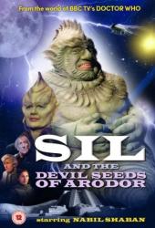 Sil and the Devil Seeds of Arodor