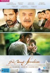 Я полюбил ребёнка