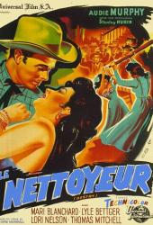 Заместитель шерифа Дестри