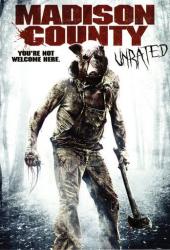 Округ Мэдисон