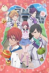 Бонжур: Выпечка с любовью