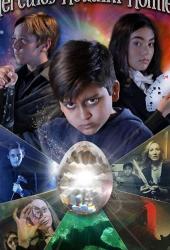 Hercules Houdini Holmes