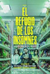 El refugio de los insomnes