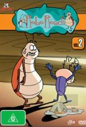 Таракан-робот