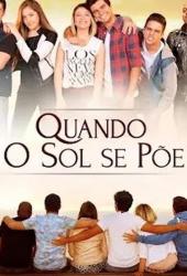 Quando o Sol se Põe