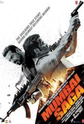 Мумбайская сага