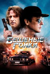 Бешеные гонки
