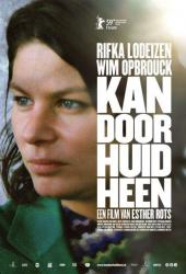 Могу пройти сквозь кожу