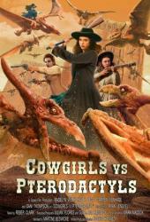 Ковбойши против птеродактилей
