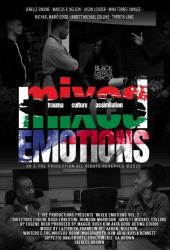 Mixed Emotions Vol. 2