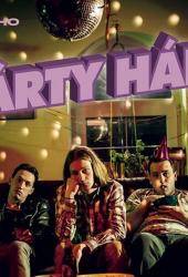 Párty Hárd