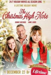 The Christmas High Note