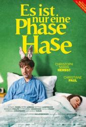 Es ist nur eine Phase, Hase