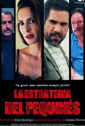 La estrategia del pequinés