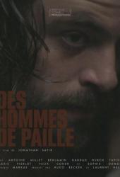 Des hommes de paille
