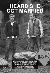 Heard She Got Married