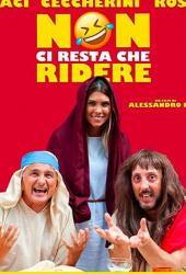 Non ci resta che ridere