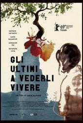 Gli ultimi a vederli vivere
