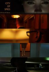 Город шпионов