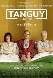 Tanguy, le retour