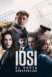 Iosi, el espía arrepentido