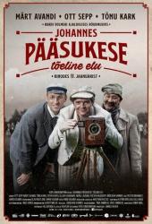 Johannes Pääsukese tõeline elu