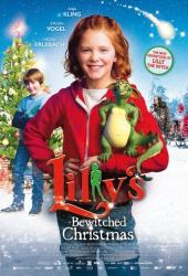 Ведьма Лилли спасает Рождество