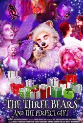 The Three Bears and the Perfect Gift