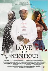Love Thy Neighbour
