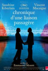 Chronique d'une liaison passagère