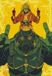 Дорохэдоро: Дьявольский бонус