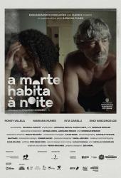 Ночь - время смерти