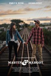 Martin & Margot or There's No One Around You