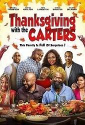 Thanksgiving with the Carters