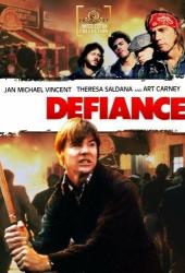 Неповиновение